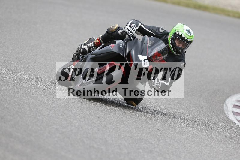 /18 05.06.2026  TZ Motorsport ADR/Gruppe rot/49